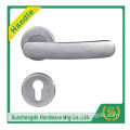 SZD SLH-045SS Popular Ss304 Stainless Steel Rosette Pull Door Handle